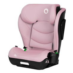Автокрісла й аксесуари - Автокрісло Lionelo Neal I-Size Pink Lilac (LO-NEAL I-SIZE PINK LILAC)