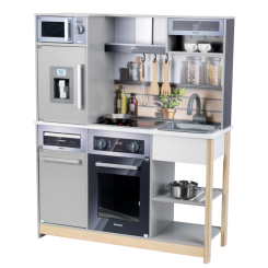 Детские кухни и бытовая техника - Игровой набор Klein Кухня Miele Семейная большая (7194) Детские кухни и бытовая техника - Игровой набор Klein Кухня Miele Семейная большая (7194)