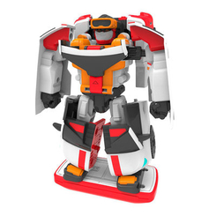 Фігурки персонажів - Іграшка-трансформер TOBOT S4 mini V (301060)