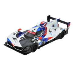 Автомоделі - Автомодель Автопром BMW M Hybrid V8 (4383)