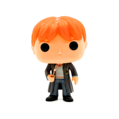 Фигурки персонажей - Фигурка Funko pop Harry Potter S1 Ron Weasley (5859)