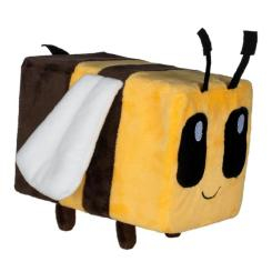 Мягкие животные - Мягкая игрушка Inkatoys Пчелка Пиксель 12 см (PCHL0)