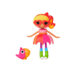 Ляльки - Лялька Lalaloopsy mini Веселкова Ейпріл (579083)