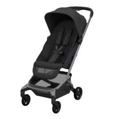 Коляски и аксессуары - Прогулочная коляска Maxi-Cosi Fame Cabin Black Onyx (1141508110)