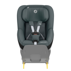 Автокресла и аксессуары - Автокресло Maxi-Cosi Pearl 360 2 authentic graphite (8045550111)