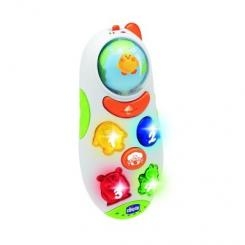 Розвивальні іграшки - Мобільний телефон(71408)