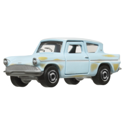 Автомодели - Автомодель Matchbox Moving parts 1962 Ford Anglia (FWD28/HVM71)