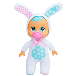 Пупсы - Кукла Cry babies Нежные объятия Банни Плакса Хони 25 см (908550)