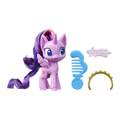 Фігурки персонажів - Ігровий набір My Little Pony Твайлайт Спаркл із сюрпризами (E9153/E9177)