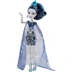 Куклы - Кукла MH серии Светские монстро-дивы Эледия (CHW64/CHW63)