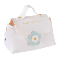 Косметика - Набор косметики Shantou Jinxing Princess bag белый (762-35/37/1)