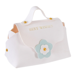 Косметика - Набір косметики Shantou Jinxing Princess bag білий (762-35/37/1)