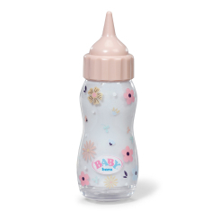 Одежда и аксессуары - Бутылочка для куклы Baby Born Волшебное кормление (838570)