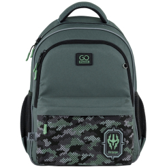 Рюкзаки и сумки - Рюкзак GoPack Education Legion (GO25-182M-5) Рюкзаки и сумки - Рюкзак GoPack Education Legion (GO25-182M-5)