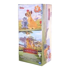Класичні пазли - Пазл переливної Король Лев Spin Master 2 в 1 (SM98325 / 6036094) (SM98325/6036094)
