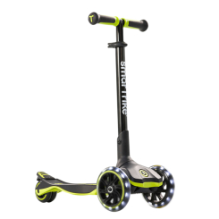 Самокати - Самокат SmarTrike Xtend Ride-on Lime (2401304)