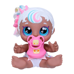 Куклы - Кукла Kindi Kids Маленькая сестричка Мини Мелло (50128)