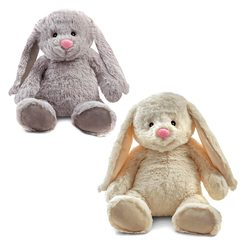 Мягкие животные - Мягкая игрушка Addo Кролик Банни 34 см в ассортименте (315-10123)
