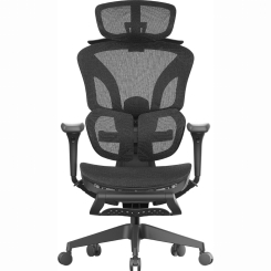 Мебель для геймеров - Кресло Officepro Elite (OC950B)