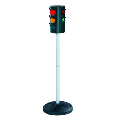 Автотреки - Светофор BIG Дорожное движение (0055480)