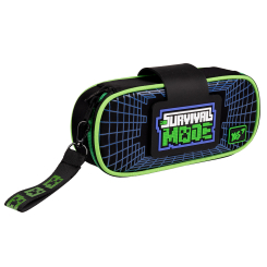 Пеналы и кошельки - Пенал Yes Minecraft PH-30 (533598)