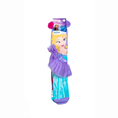 Костюмы и маски - Гольфы Madmia Elsa and Anna от 6 до 9 лет (MD008)