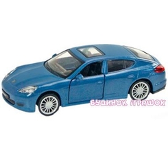 Колекційні автомоделі - Автомодель Porsche Panamera S Автопром (67303)