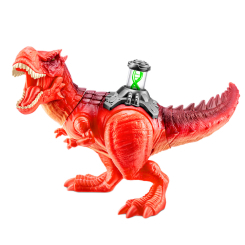 Фігурки тварин - Ігровий набір Robo Alive S1 ДНК тиранозавра (71139A)