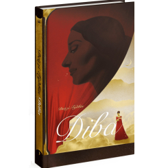 Книги для дорослих - Книжка «Діва» Гудвін Дейзі (9786175225431)