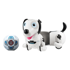 Роботи - Робот-собака Silverlit DACKEL R (88586)