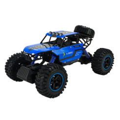 Радиоуправляемые модели - Автомодель Країна Іграшок Багги на радиоуправлении синяя 1:14 (PM3403 BLUE) Радиоуправляемые модели - Автомодель Країна Іграшок Багги на радиоуправлении синяя 1:14 (PM3403 BLUE)