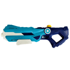 Водна зброя - Водний пістолет Urmywo (W3-1D) Водна зброя - Водний пістолет Urmywo (W3-1D)