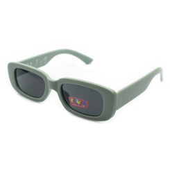 Солнцезащитные очки - Солнцезащитные очки Keer Детские 3032-1-C7 Черный (25444)