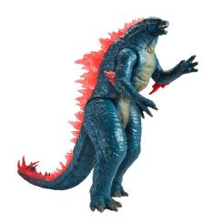 Фігурки персонажів - Ігрова фігурка Godzilla vs Kong Ґодзідда гігант з променем (35551)