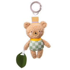 Підвіски, мобілі - Підвіска Taf Toys Квітуча фантазія Ведмедик Брендон (13575)