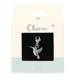 Бижутерия и аксессуары - Подвеска Trends by Depesche Express yourself 108 (0411785/108)