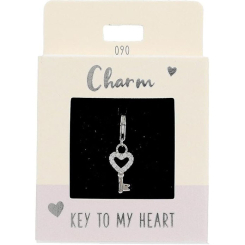 Біжутерія та аксесуари - Підвіска Trends by Depesche Express yourself 90 (0411785/90)