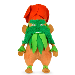 Персонажі мультфільмів - М'яка іграшка WP Merchandise Мавка Лісова пісня Гук 37 см (FWPPSHUSH23GNOG00)