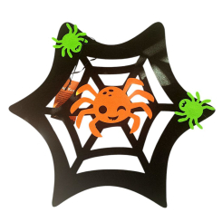 Аксессуары для праздников - Декор Apli Krapli Паучок (ХН-29) Аксессуары для праздников - Декор Apli Krapli Паучок (ХН-29)