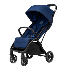 Коляски - Прогулочная коляска Storchenmuhle Niko Iris (120-314-307)