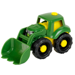 Машинки для малышей - Машинка Klein John Deere Трактор (3960)