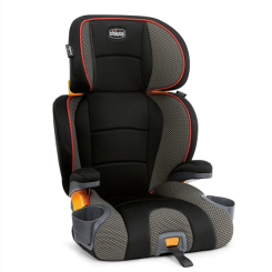 Автокрісла й аксесуари - Автокрісло Chicco KidFit чорне (79014.57.07)