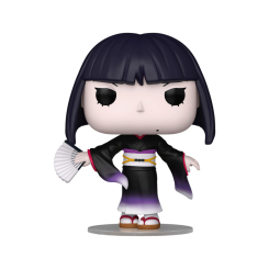 Фігурки персонажів - Фiгурка Funko Pop Hunter х Hunter Каллуто Золдік (80347)