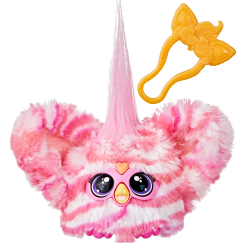 Персонажи мультфильмов - Интерактивная игрушка Furby Furblets Bub-Lee (F9703/G1402) Персонажи мультфильмов - Интерактивная игрушка Furby Furblets Bub-Lee (F9703/G1402)