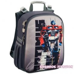 Рюкзаки та сумки - Рюкзак шкільний каркасний Kite (TF16-531M)