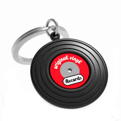 Брелоки - Брелок Metalmorphose Vinyl Design (8000020378259) Брелоки - Брелок Metalmorphose Vinyl Design (8000020378259)