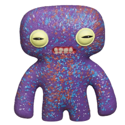 Фигурки персонажей - Фигурка Fuggler Фиолетовый Сквидж (FG2012R)
