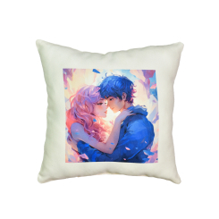 Подушки - Подушка Strateg Путешествие в мир любви (60722) (4823113881139)