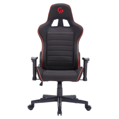 Мебель для геймеров - Игровое кресло Gamepro Size L Fabric Gray (GC575FB) (GC575FG) Мебель для геймеров - Игровое кресло Gamepro Size L Fabric Gray (GC575FB) (GC575FG)