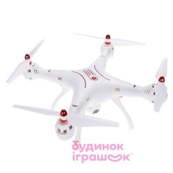 Радиоуправляемые модели - Квадрокоптер SYMA X8SW-D (X8SW-D)